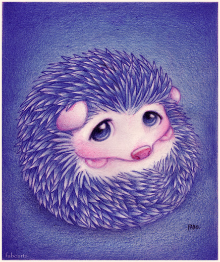 �������� �������� �� Faboarts  (7 ����)