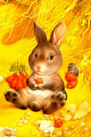 Makoto Muramatsu и его забавные зверушки (8 фото)