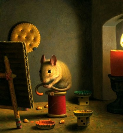 ������ �� Will Wilson ;)