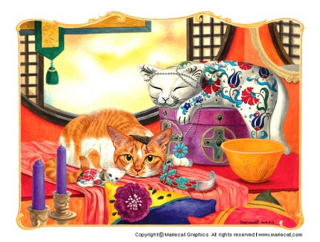 ������ ��������� Mariecat (9 ��������)